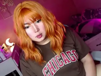 Alicia_Rose69 webcam model stream image