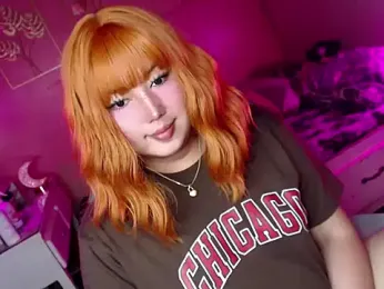 Alicia_Rose69 webcam model stream image