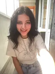 ForDearse webcam model stream image