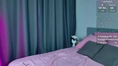 Damn_Bae_ webcam model stream image