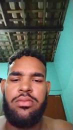 henriique webcam model stream image
