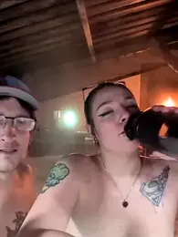 YourNotMySupervisor webcam model stream image