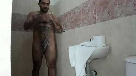 LeonidasKaiser webcam model stream image