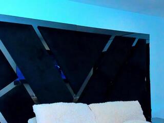 Ray Torres webcam model stream image