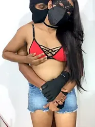 little_shadow webcam model stream image