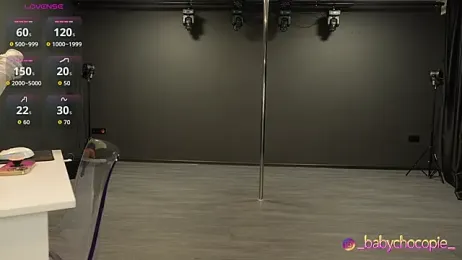 Masha_2002 webcam stripchat model stream image