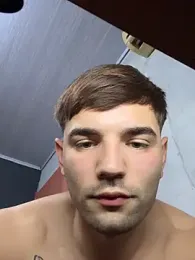 Gero2001arg webcam stripchat model stream image