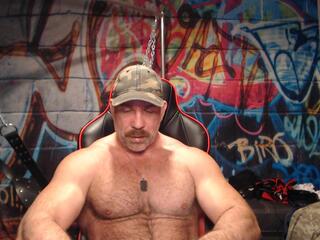 Matt Stiel webcam model stream image