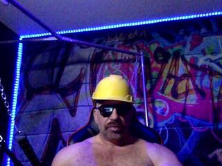 Matt Stiel webcam model stream image