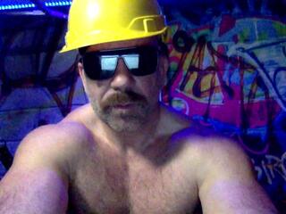 Matt Stiel webcam model stream image