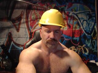 Matt Stiel webcam model stream image