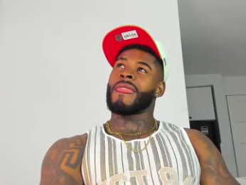 makonneen webcam model stream image