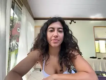 deusaludovica webcam model stream image