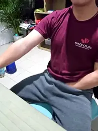 97banana webcam model stream image