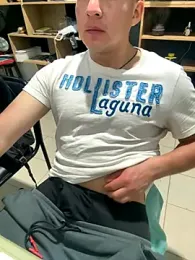 97banana webcam stripchat model stream image