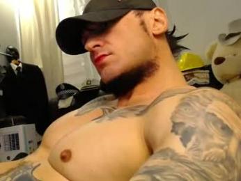 ballard_ webcam model stream image