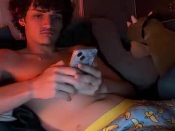 starryvari webcam chaturbate model stream image