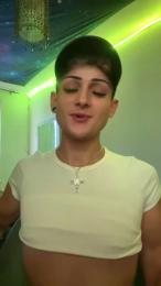 Greenbaby webcam model stream image