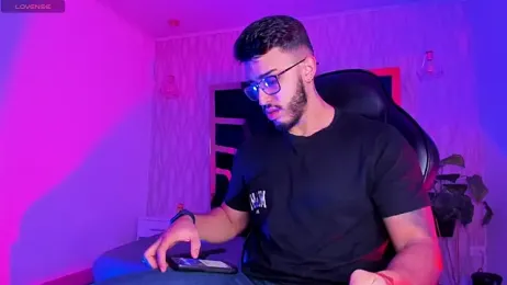 Liam_Kleiin webcam stripchat model stream image