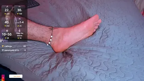 Liam_Kleiin webcam model stream image