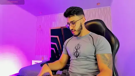 Liam_Kleiin webcam model stream image