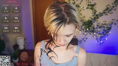 EngelAlman webcam model stream image