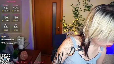 EngelAlman webcam model stream image