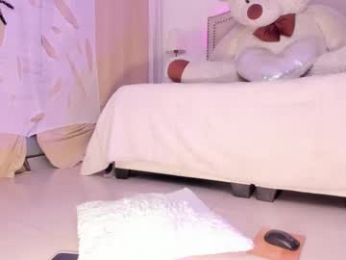 haru__kii webcam model stream image