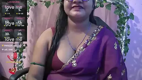 Pari-new webcam stripchat model stream image
