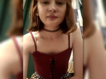 margosha-foxxy webcam model stream image