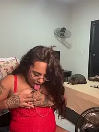 lolafairytail webcam model stream image