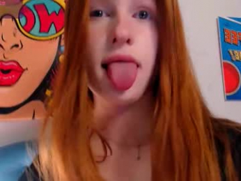 lux_angel webcam model stream image