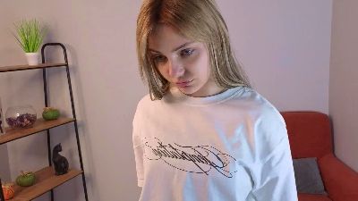 Mary_Crawford webcam model stream image