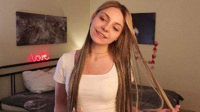 Mary_Crawford webcam model stream image