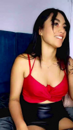 Alahiateen webcam model stream image