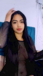 Alahiateen webcam model stream image