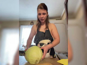 Dollye webcam bongacams model stream image