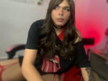 demony_deadboy webcam chaturbate model stream image