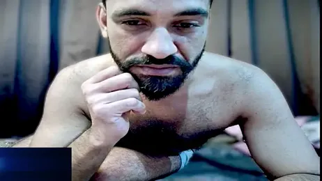 Steffan55 webcam model stream image