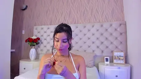 NairobiLee webcam model stream image