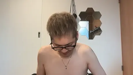 ken_0927 webcam model stream image