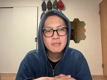 ken_0927 webcam model stream image