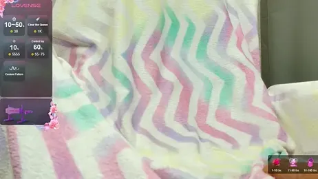 oliviiaa webcam model stream image