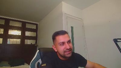 BryceReign webcam model stream image