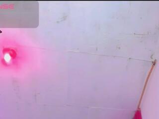 Mallory Collyn webcam model stream image