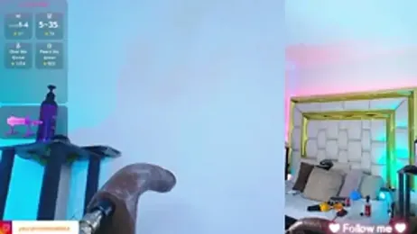 Princess_Helena webcam stripchat model stream image