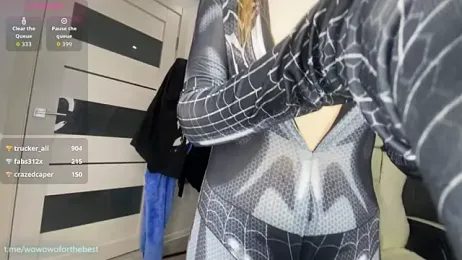 Eestipixies webcam model stream image