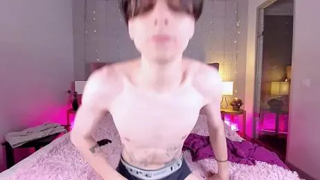 Ellis_Rin webcam model stream image