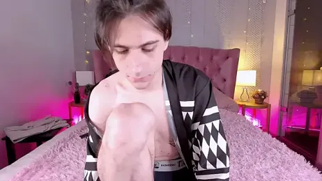 Ellis_Rin webcam model stream image