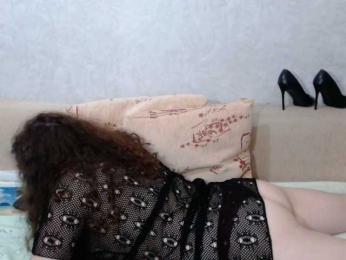 AudreyDaisy webcam model stream image